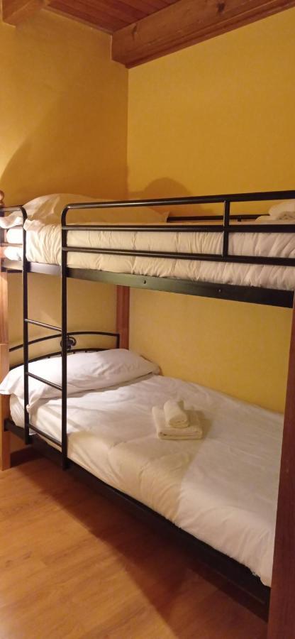 Hotel Golf Natura La Coma I La Pedra Экстерьер фото