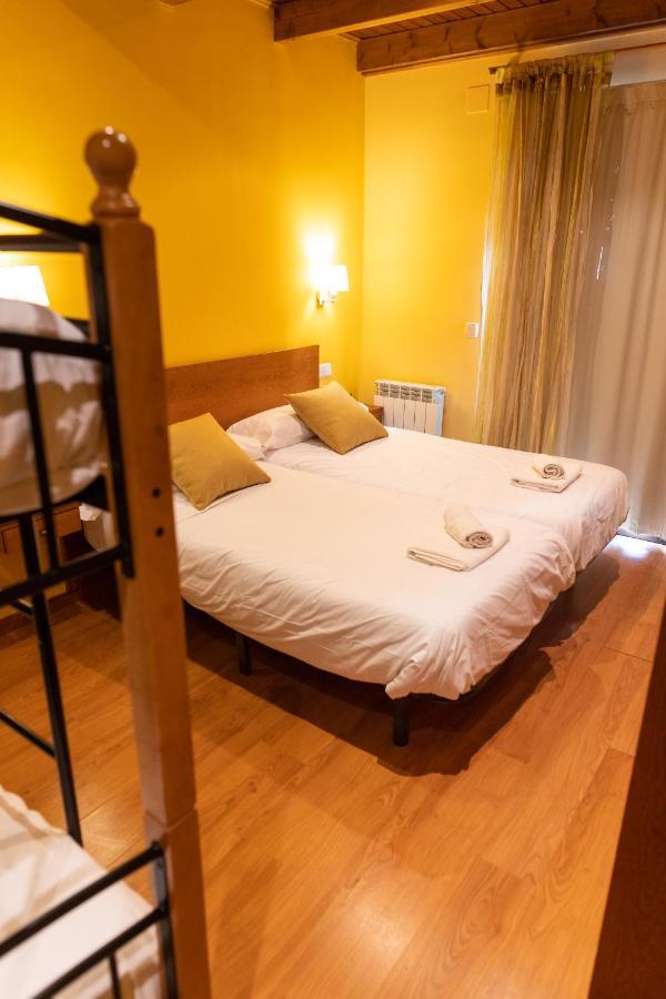 Hotel Golf Natura La Coma I La Pedra Экстерьер фото